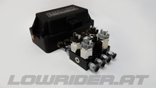TÜV KIT V2  für AIR LIFT 3P