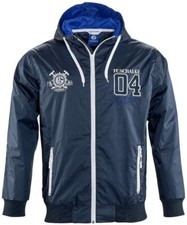 FC Schalke 04 Jacke