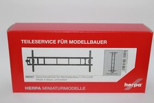 Herpa 080491 Zwischenrahmen für Wechselaufbau 7,15m NEU in OVP