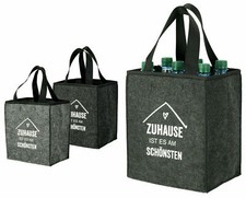 Flaschenträger 6 Flaschen