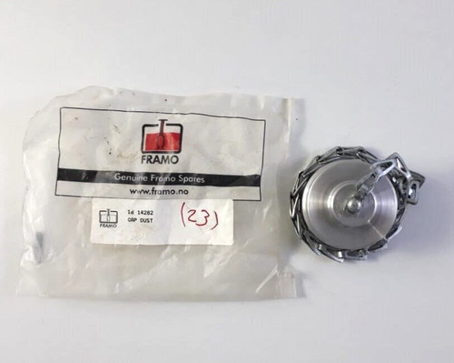 Kappe staub 14282 für - id,