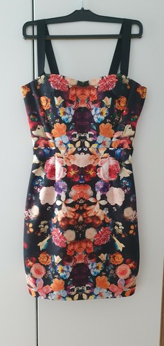 Conscious exclusive kleid - h&m,