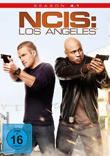 NCIS: Los Angeles (Navy CIS