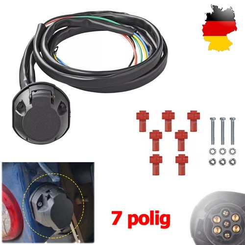Elektrosatz polig kabelsatz - elektrosatz,