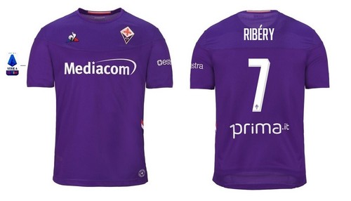 Trikot coq sportif ac - le,