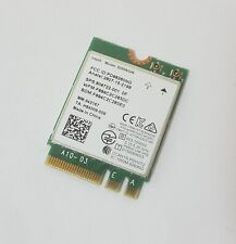 Bluetooth 4 +Wlan Intel Wireless-AC 8260 2,4 + 5GHz Fujitsu Lifebook E736 E756