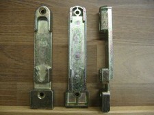 Siegenia kipp schliessblech - kipp, a