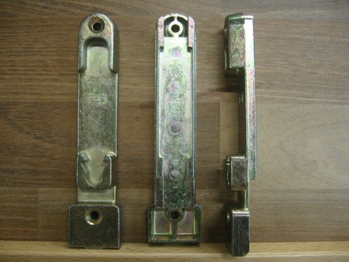 Siegenia kipp schliessblech - siegenia, a