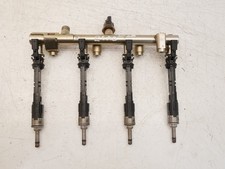 Einspritzleiste für Nissan