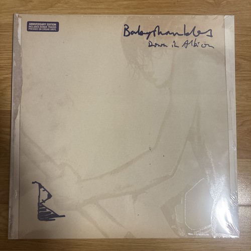 Babyshambles down in albion - babyshambles, :