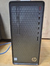 hp Pavillion * i5-9400 * bis zu 6 x 4,1Ghz * 16GB DDR4 * 512GB SSD * 2GB RX550