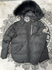 Moose Knuckles Style Herren