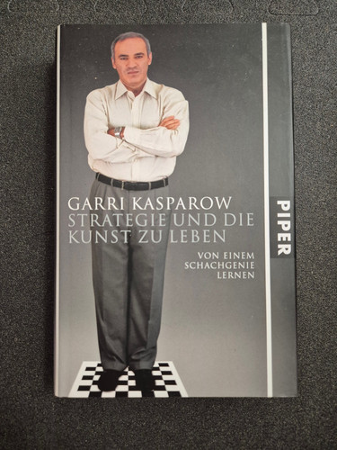 Strategie und die kunst - und,