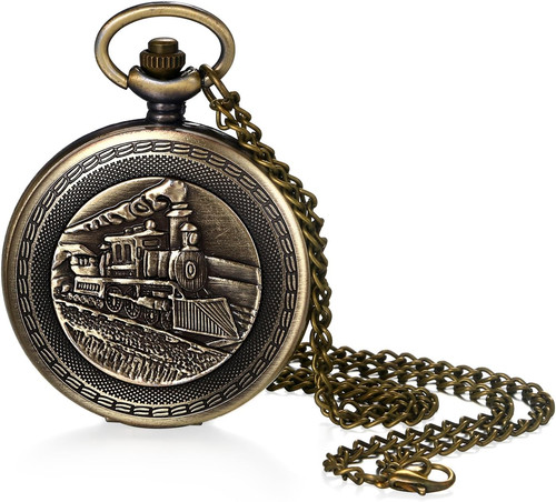 Jewelrywe taschenuhr herren - jewelrywe,