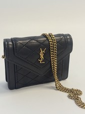 YSL Yves Saint Laurent Gaby