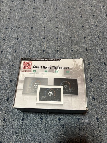 Irishom wifi thermostat für - irishom,