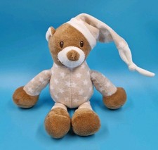 Schlafbär Schlafteddy mit