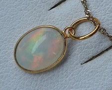 Elegant Mini Gelbgold