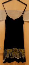 Schwarzes sommerkleid von - sommerkleid,