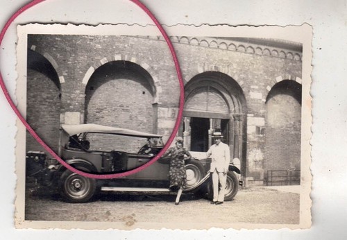 Photo foto auto automobile - foto,