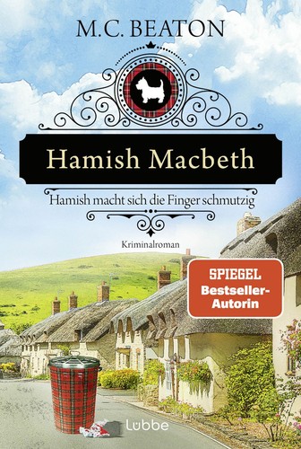 Hamish macbeth macht - sich, die