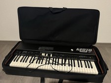 Crumar Mojo 61 mit Originalbag