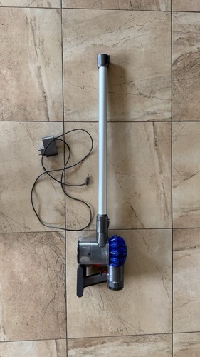 Dyson akku staubsauger - dyson, akku-staubsauger
