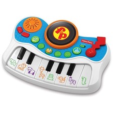 Fisher-Price Musical Kinder