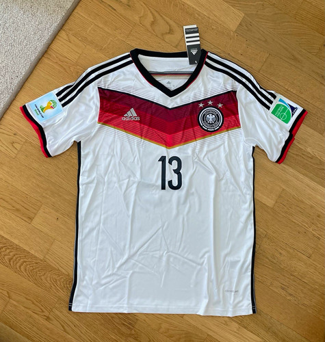 Adidas deutschland trikot - adidas,