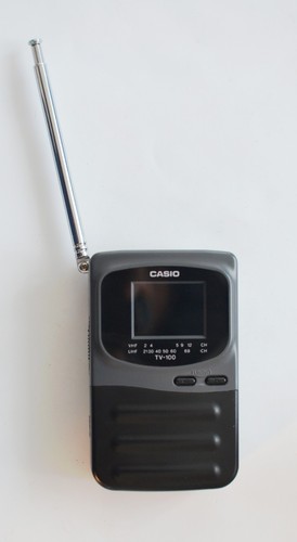 Casio 100 tragbarer mini - 100, n