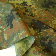 Bundeswehr Camouflage extrem