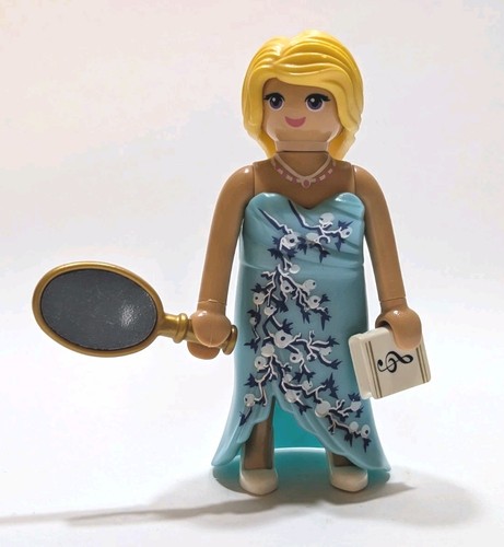 Playmobil frau figur dame - frau,