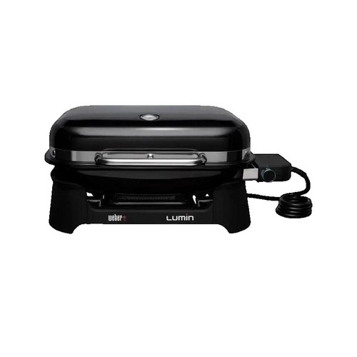 Weber lumin elektrogrill 2200w - weber,