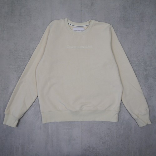 Calvin klein jeans - jeans, sweatshirt