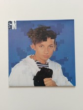 Gianna Nannini - Puzzle -