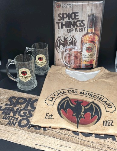 Bacardi oakheart - bacardi,