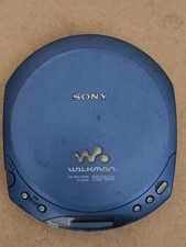 Sony Walkman Mod. Tragbarer