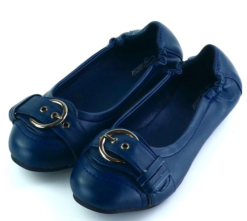 Balerina 38 dunkelblau - gr.,