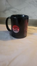 FC Bayern München Tasse, Unbenutzt