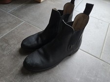 Hobo Reitstiefel Größe 37