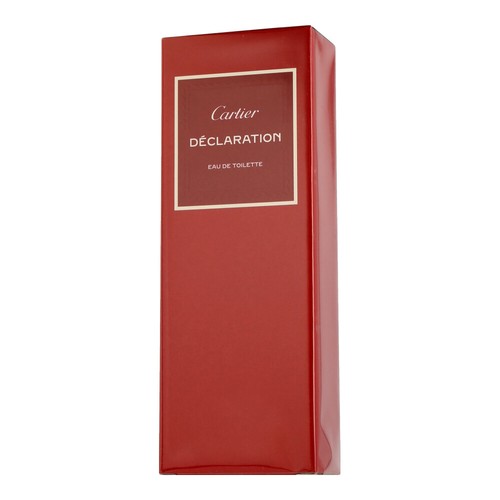 Cartier déclaration edt - déclaration,