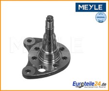Knuckle, wheel suspension