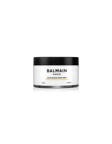 Balmain hair couture - balmain,