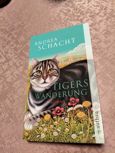 Andrea schacht tigers - schacht,