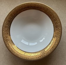 Thomas Porzellan Schale mit