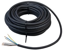 Gummileitung H07RN-F