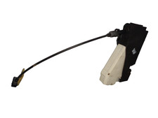 Türschloß hinten rechts VW Sharan 7M 1.9 TDI