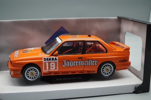 Solido s1801504 bmw - 1:18,