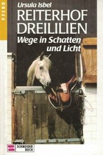 Reiterhof Dreililien, Bd.10