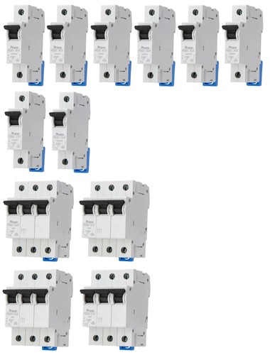 Sicherung - , ls
